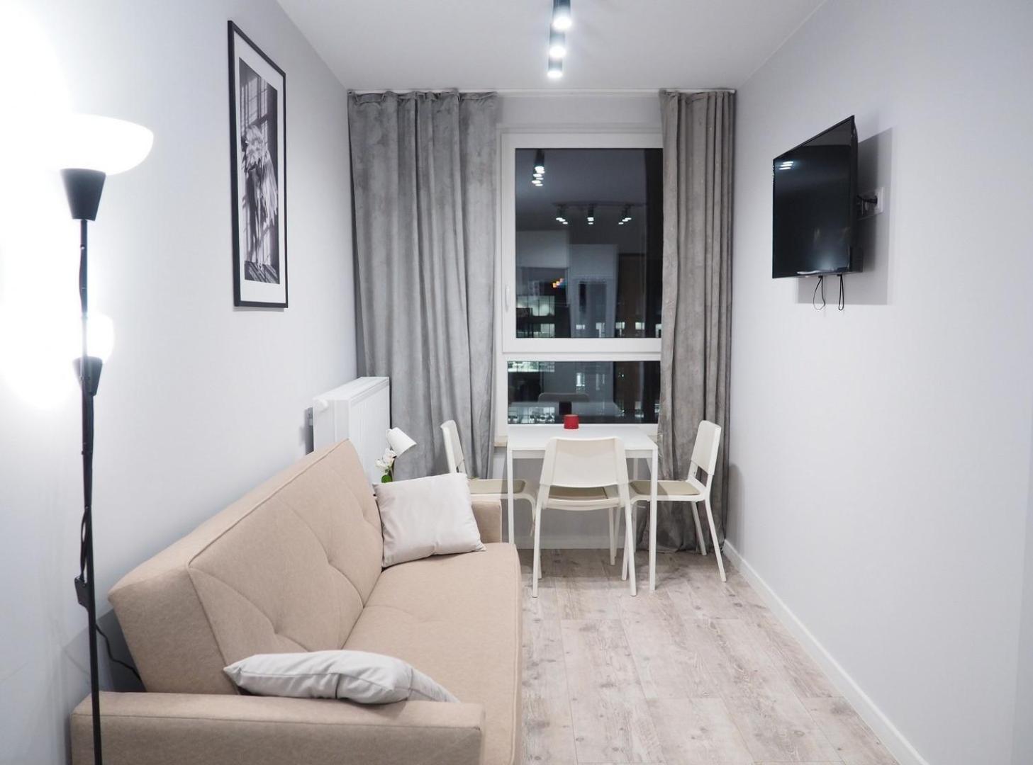 Sunapart A 182 Βαρσοβία Εξωτερικό φωτογραφία